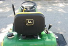 2001 John Deere LX279