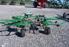 1995 John Deere 752