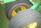 1991 John Deere 455