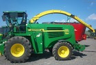 2010 John Deere 7950