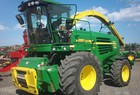 2010 John Deere 7950