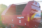 2010 New Holland BR7090