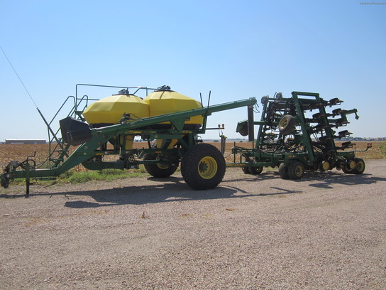 1998 John Deere 1850/1900