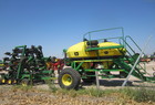 1998 John Deere 1850/1900