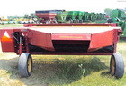 1985 New Holland 489