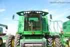 2009 John Deere 9770STS