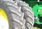 2009 John Deere 9770STS