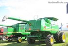 2009 John Deere 9770STS