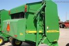 2002 John Deere 567