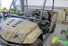 2006 Cub Cadet 4X4