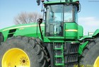 2011 John Deere 9530