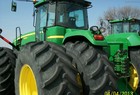 2011 John Deere 9530