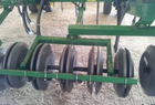 2005 John Deere 1820 DRILL 1910 CART