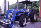 2011 New Holland T4030