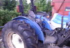2011 New Holland T4030