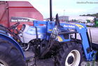 2011 New Holland T4030