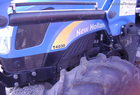2011 New Holland T4030