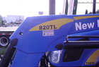 2011 New Holland T4030