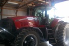 2010 Case IH Magnum 305
