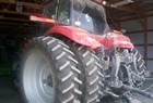 2010 Case IH Magnum 305