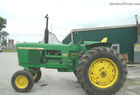 1967 John Deere 4020