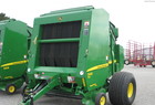 2012 John Deere 568