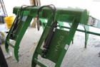 2011 Frontier AV20D-77