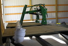 2011 Frontier AV20D-77