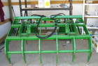 2011 Frontier AV20D-77