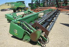 1993 John Deere 925