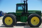1982 John Deere 8450