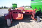 1997 Ford-New Holland 1431E