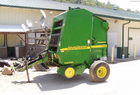 2003 John Deere 457 SILAGE SPECIAL 0% FINANCE AVAIL.