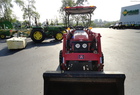 2005 Massey - Ferguson 1533