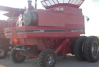 1994 Case IH 1688