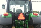 2011 John Deere 6430