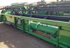 2011 John Deere 635F