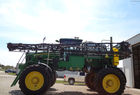 2009 John Deere 4930