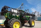 2009 John Deere 4930