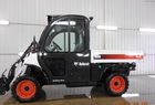 2009 Bobcat 5600