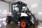 2009 Bobcat 5600