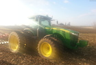 2012 John Deere 8335R