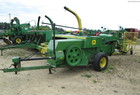  John Deere 336