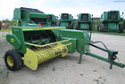  John Deere 336