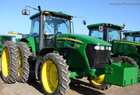 2010 John Deere 7730