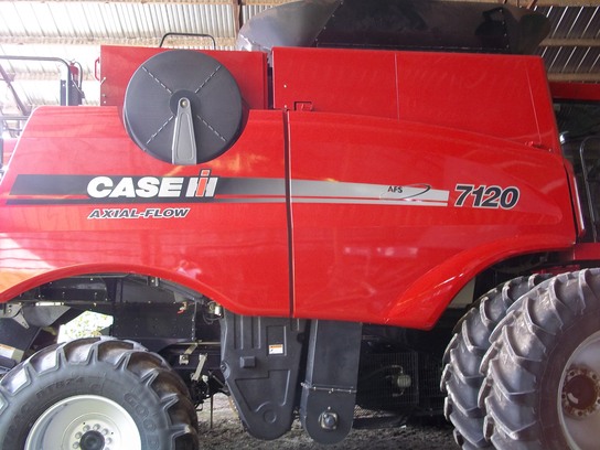 2009 Case IH 7120