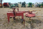  New Holland 254