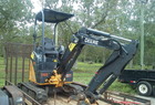 2010 John Deere 17D