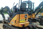 2010 John Deere 17D