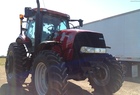 2010 Case IH Puma 165